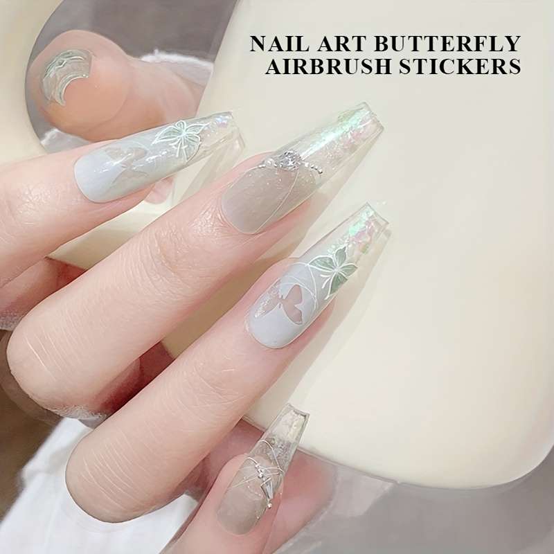 Nail Art Tools