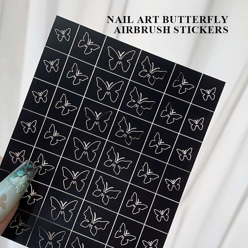 Nail Art Tools