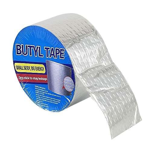 Portable Waterproof Tape