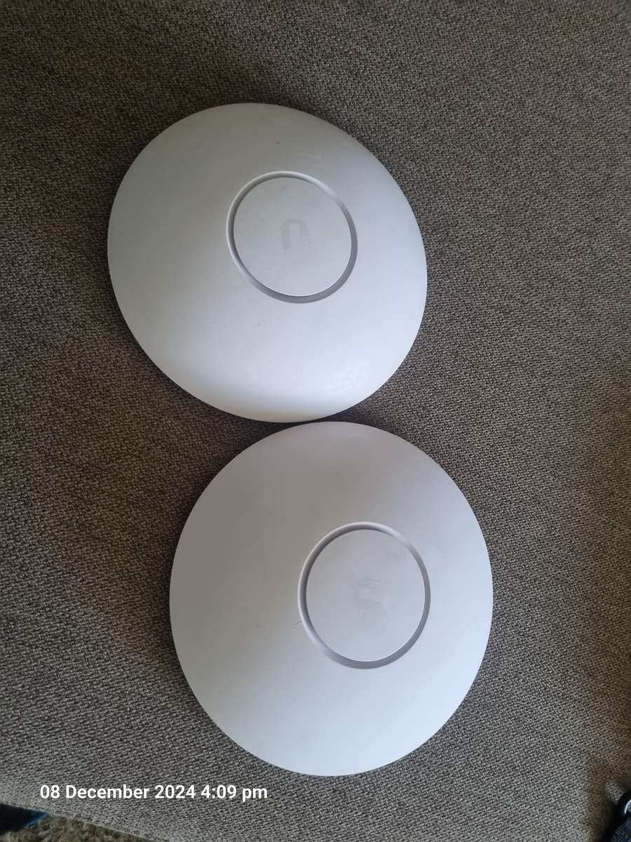 Unifi AC LR