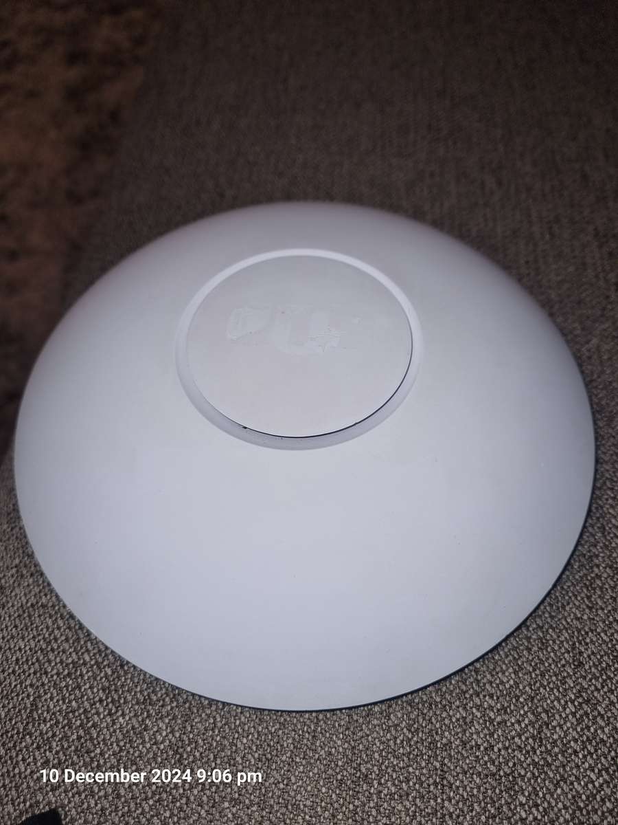 Unifi AC LR