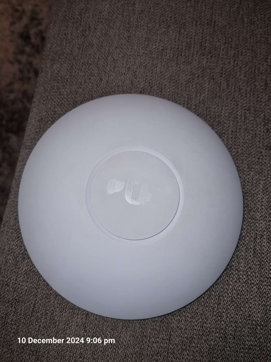 Unifi AC LR