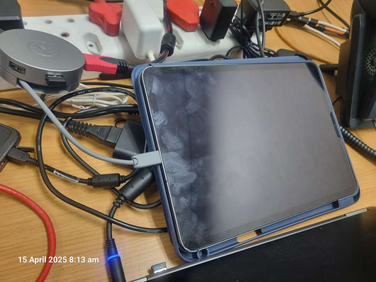 iPad Pro 11 inch 1st Gen - Wifi & 4G