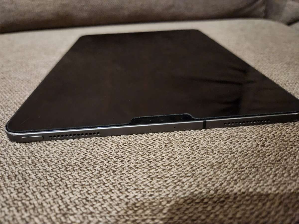 iPad Pro 11 inch 1st Gen - Wifi & 4G