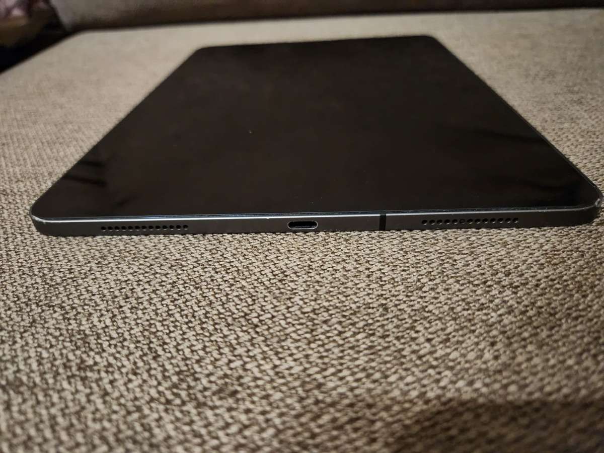 iPad Pro 11 inch 1st Gen - Wifi & 4G