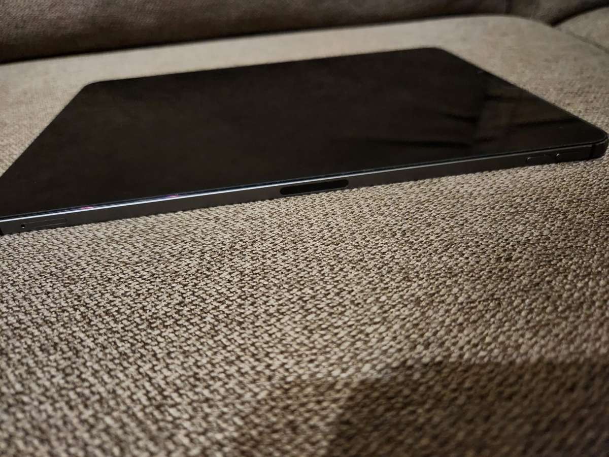 iPad Pro 11 inch 1st Gen - Wifi & 4G