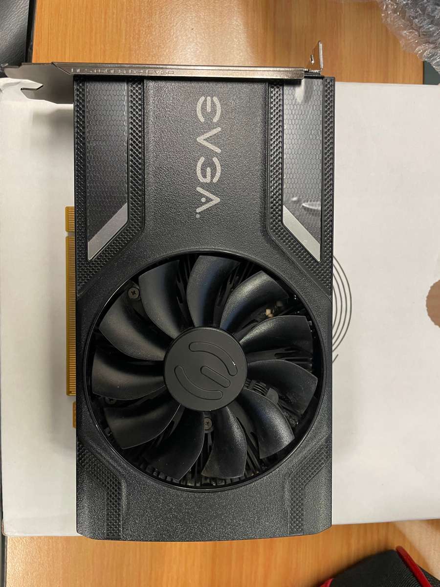 EVGA  Nvidia GTX 1060 6GB - P106-100