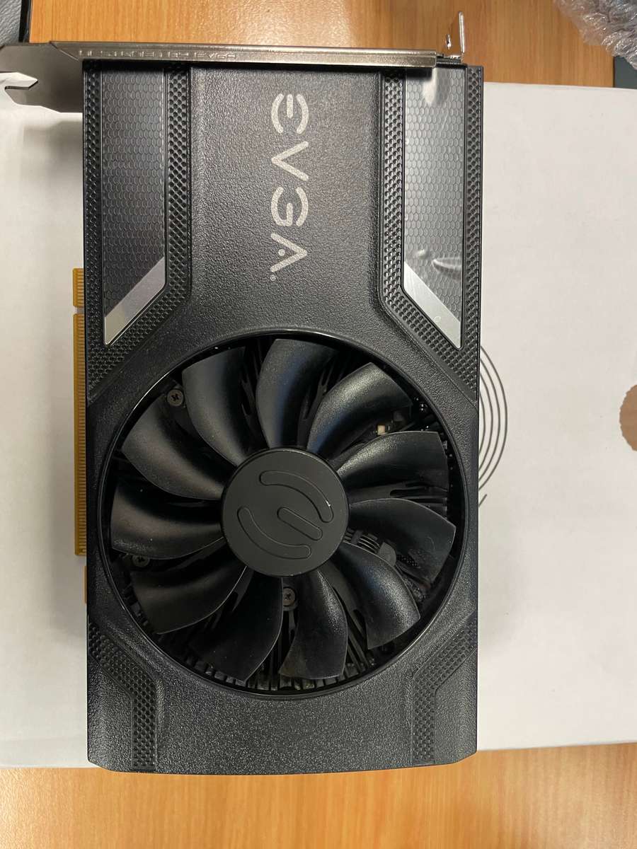 EVGA  Nvidia GTX 1060 6GB - P106-100