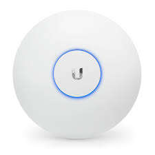 Unifi AC LR with POE Injector
