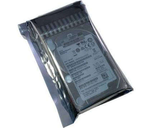 HPE 1.8TB SAS 10K 12G 2.5 HDD