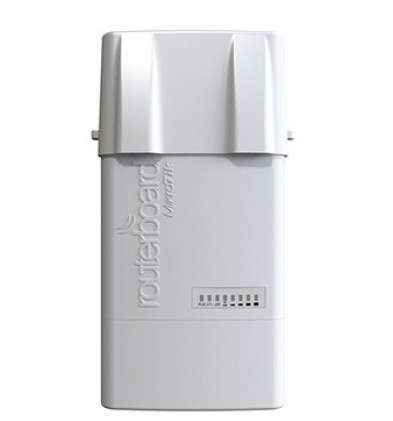 Mikrotik Basebox 5