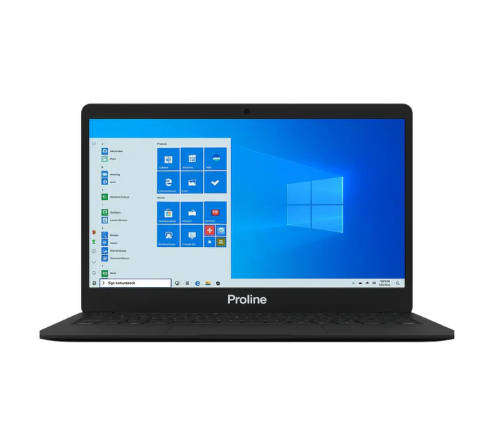 Proline V116 11.6-inch Celeron Laptop with 4GB RAM and 500GB Storage