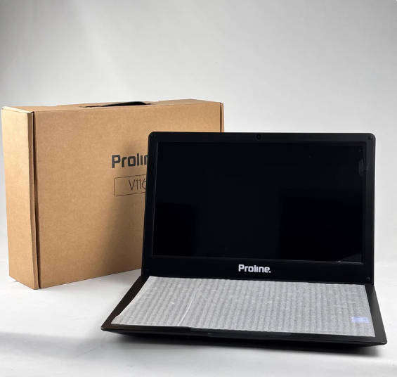 Proline V116 11.6-inch Celeron Laptop with 4GB RAM and 500GB Storage