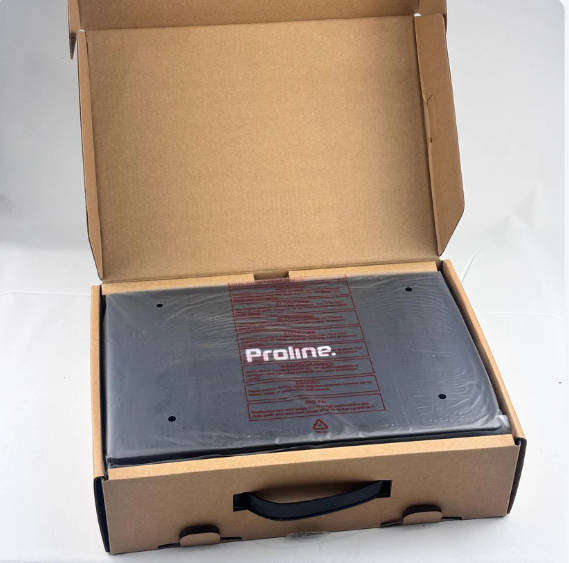 Proline V116 11.6-inch Celeron Laptop with 4GB RAM and 500GB Storage