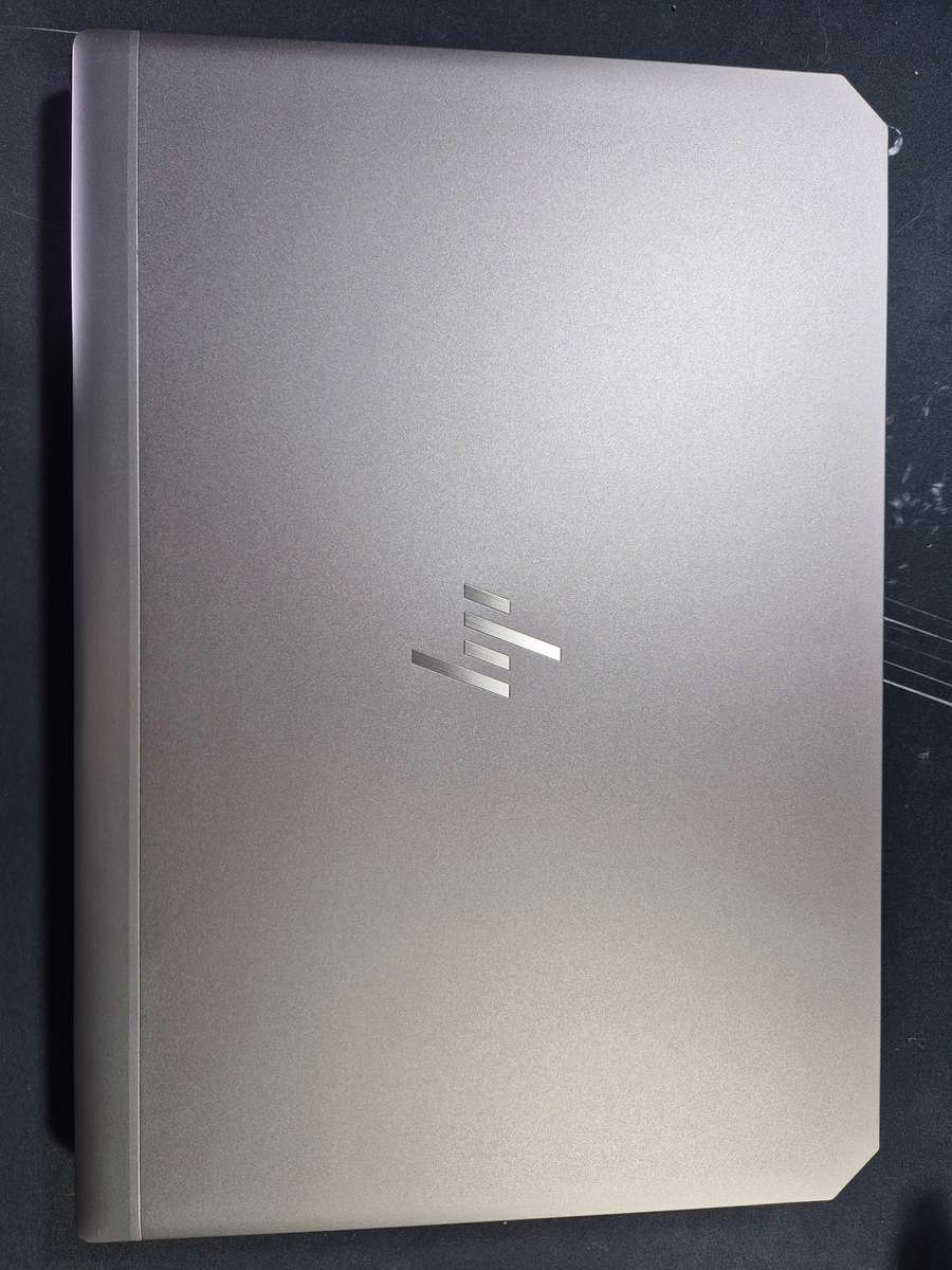 HP Zbook 15 G6 Mobile Workstation