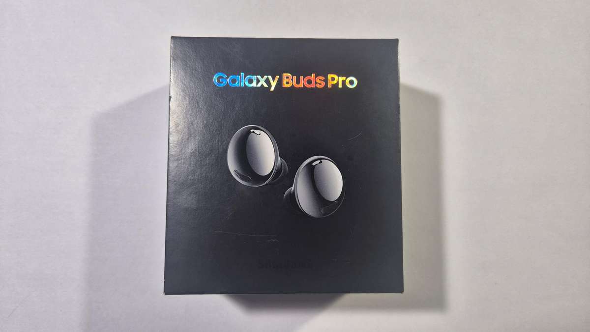 Samsung Galaxy Buds Pro