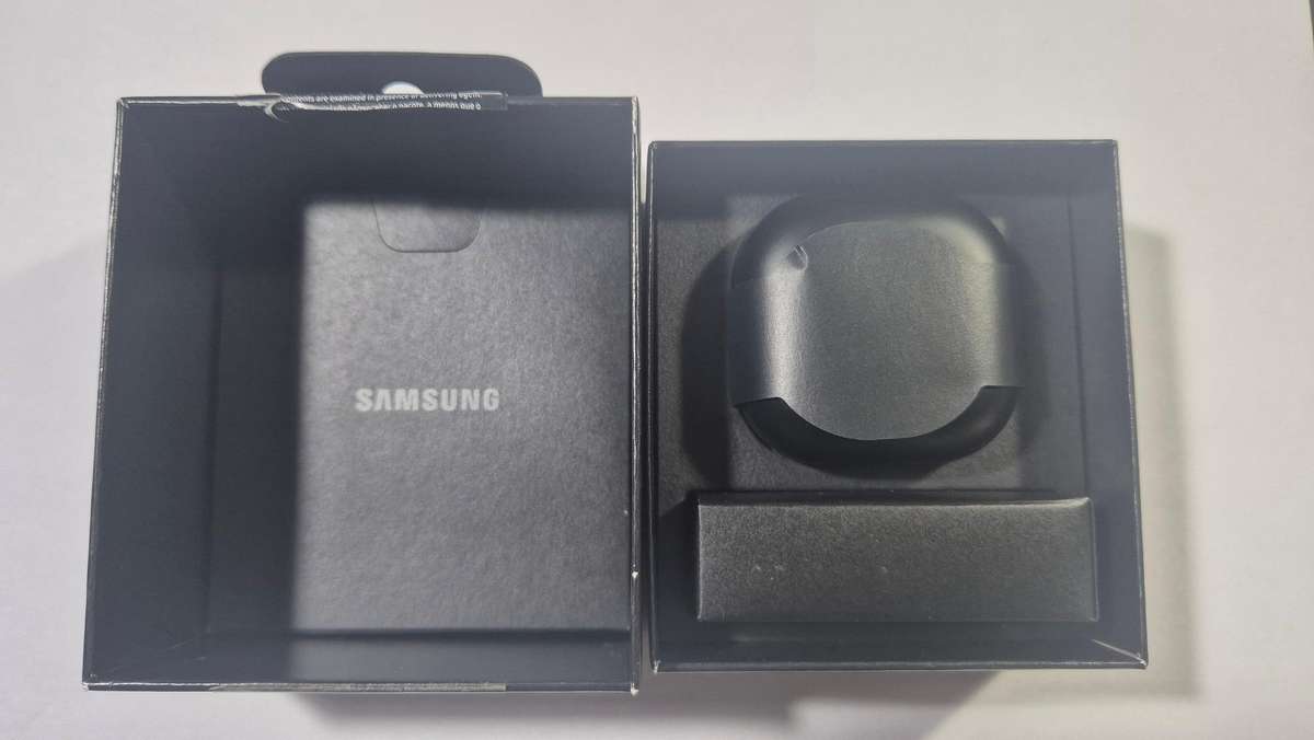 Samsung Galaxy Buds Pro