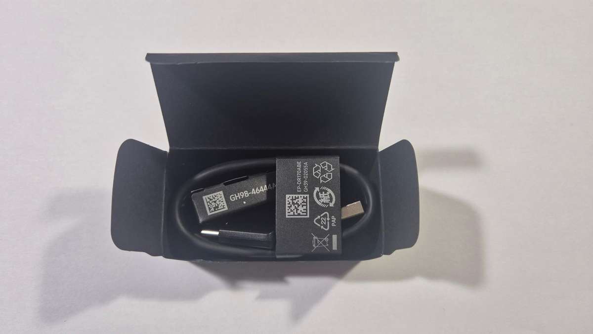 Samsung Galaxy Buds Pro