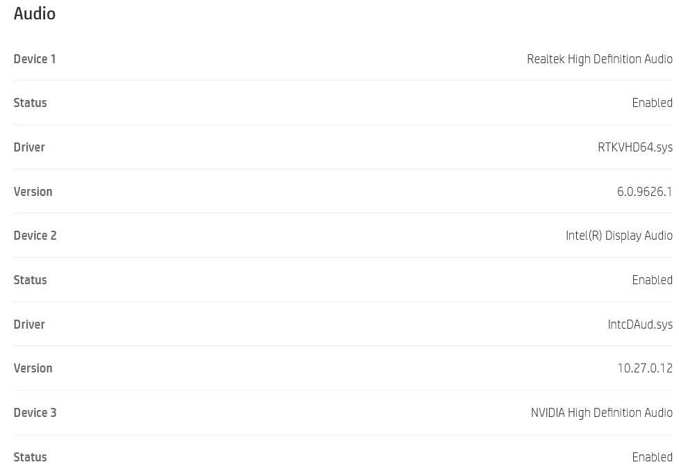 HP Zbook 15 G6 Mobile Workstation