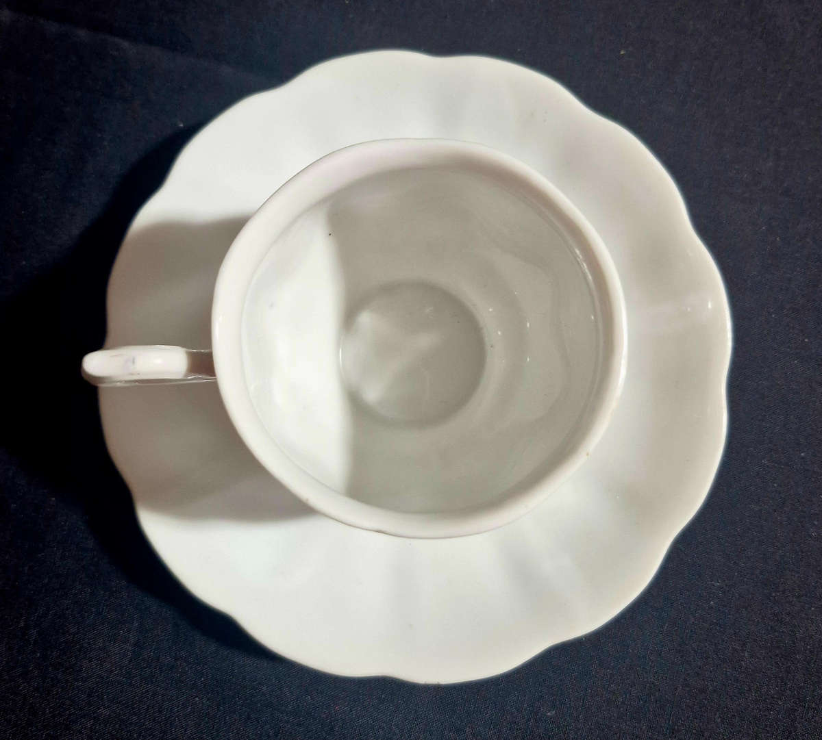 Elgin China cup & saucer