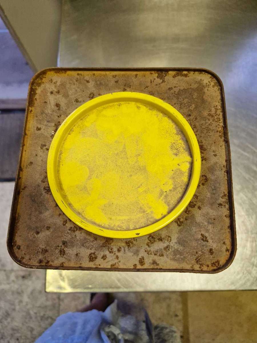 Beacon Pure Wholesome Sweets Tin