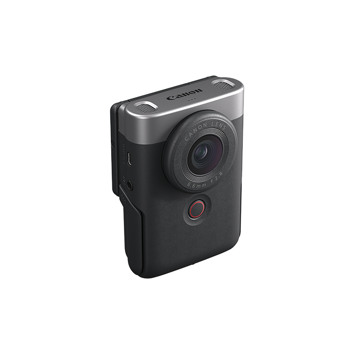 Canon PowerShot V10 - Black