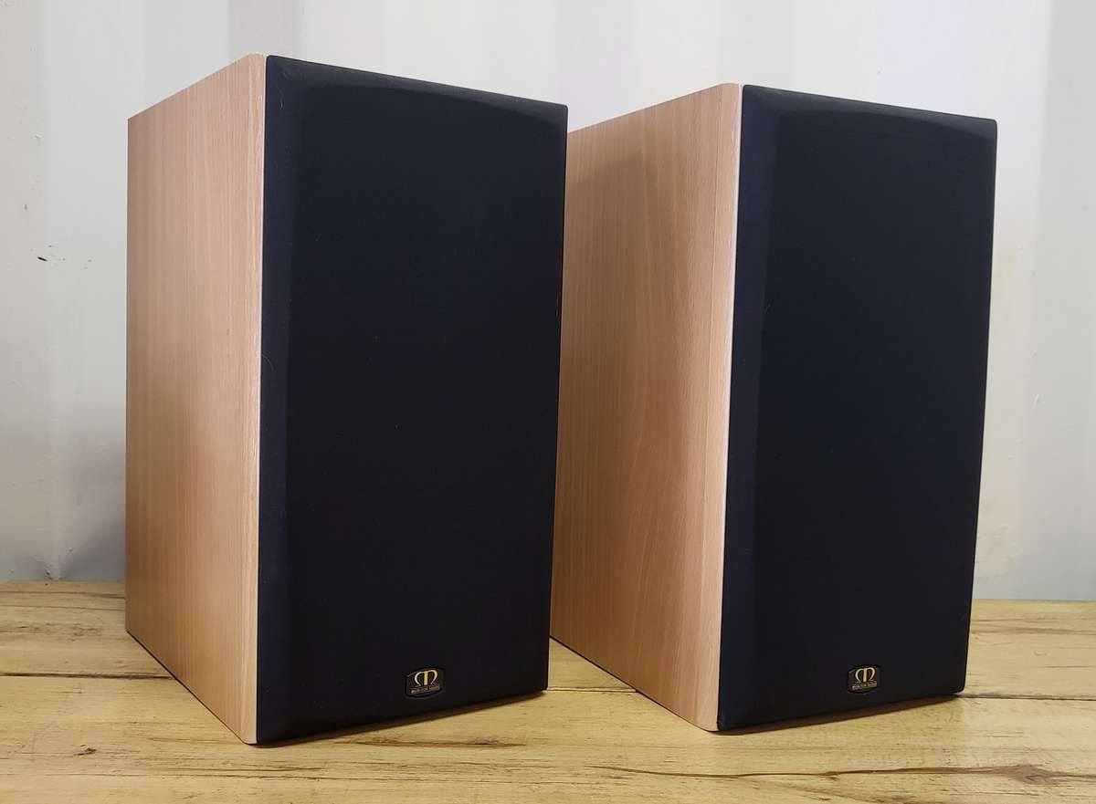 Monitor Audio Bronze B2 Bookshelf Speakers