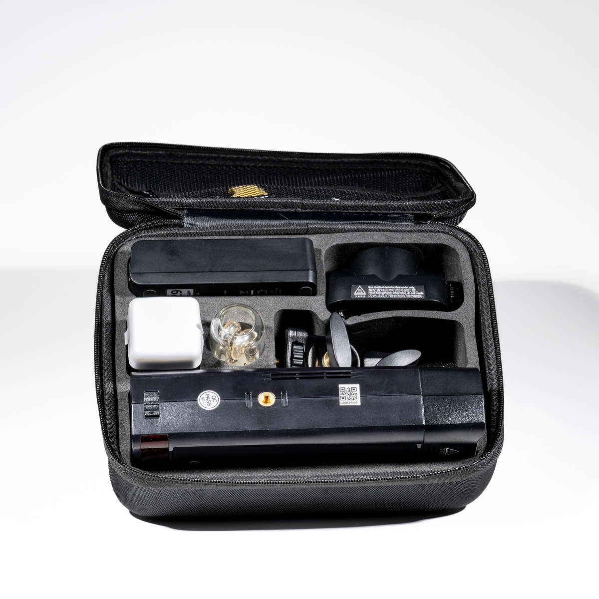 Godox AD200 Pro 200ws Pocket Flash