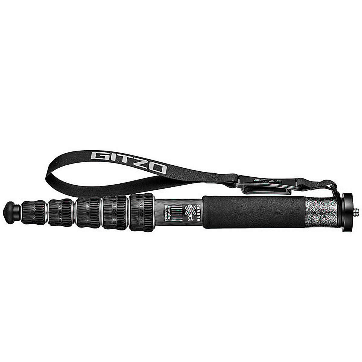 Gitzo GM2562T Series 2 Traveler  Carbon Monopod