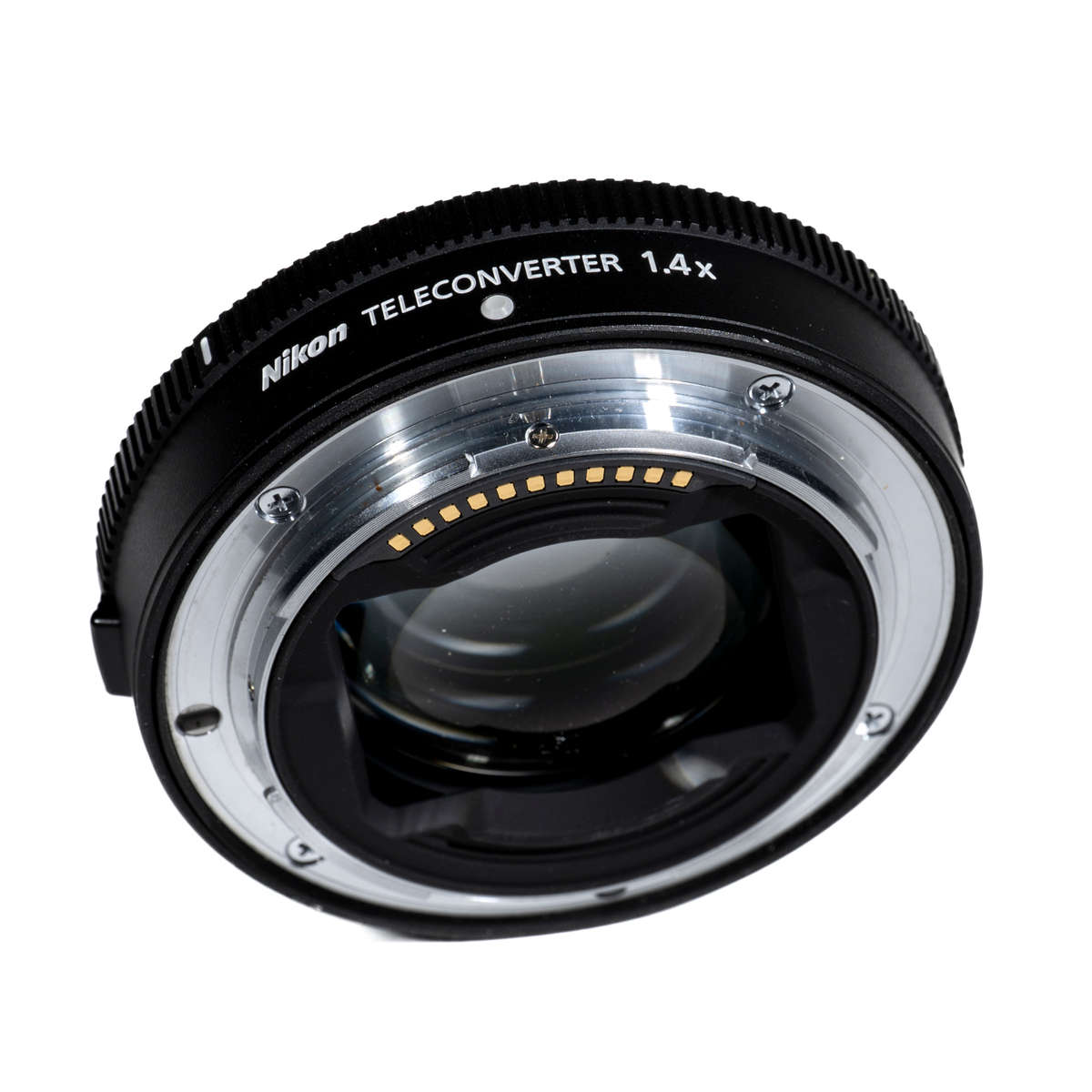 Nikon Nikkor Z 1.4x Teleconverter