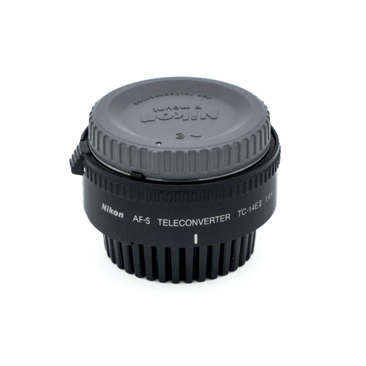 Nikon AF-S 1.4x Teleconverter TC-14E II (Used)
