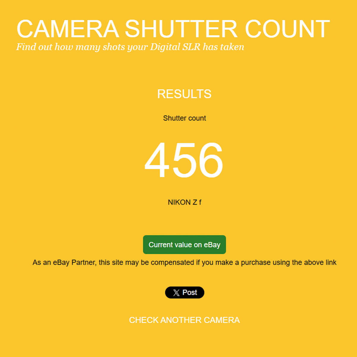 Nikon Zf mirrorless camera and 40mm f2 lens