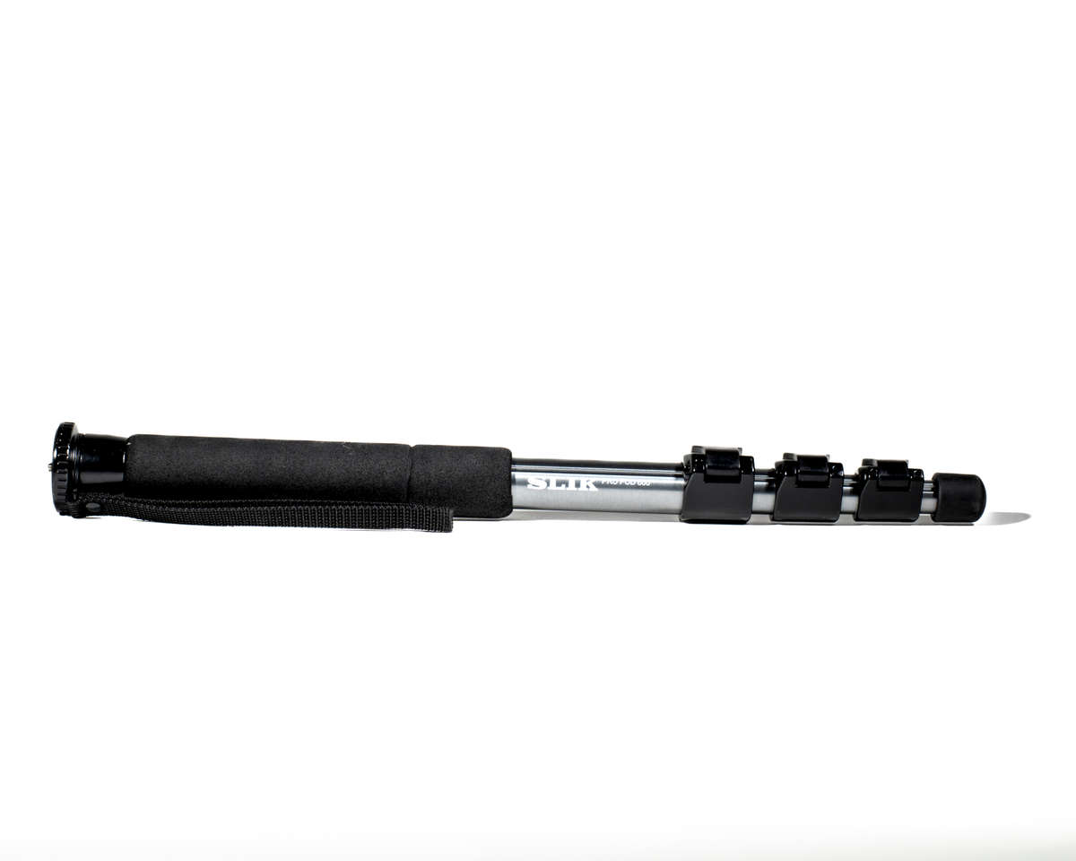 Slik Pro 600 monopod