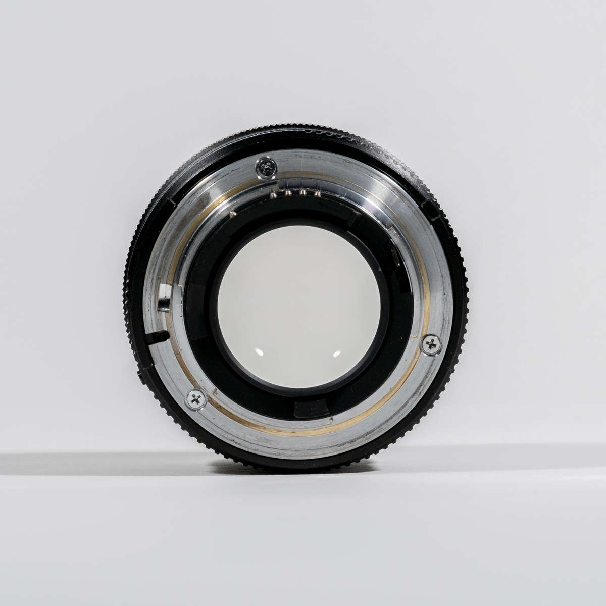 Carl Zeiss Planar 50mm T* f1.4 ZF2