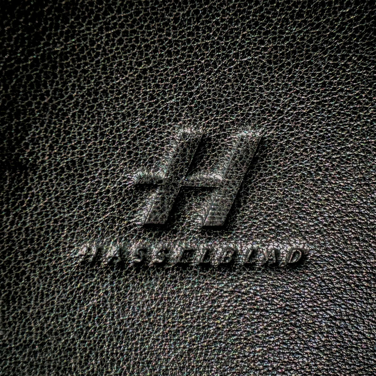 Soft Leather Case for HASSELBLAD 500CM 503CW 503CX 501CM