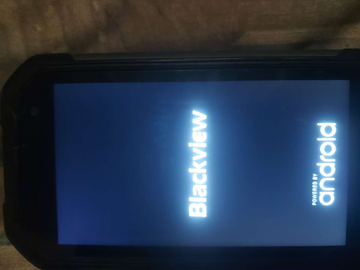 Blackview BV6000s IP-68 Smartphone