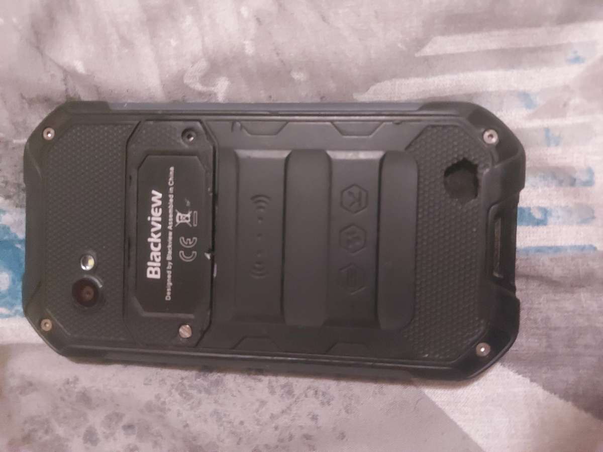 Blackview BV6000s IP-68 Smartphone