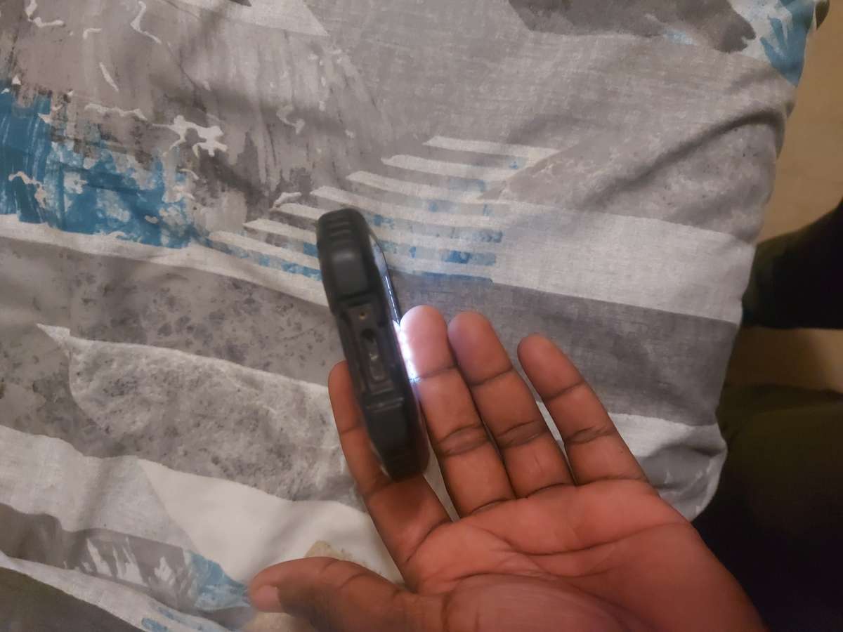 Blackview BV6000s IP-68 Smartphone