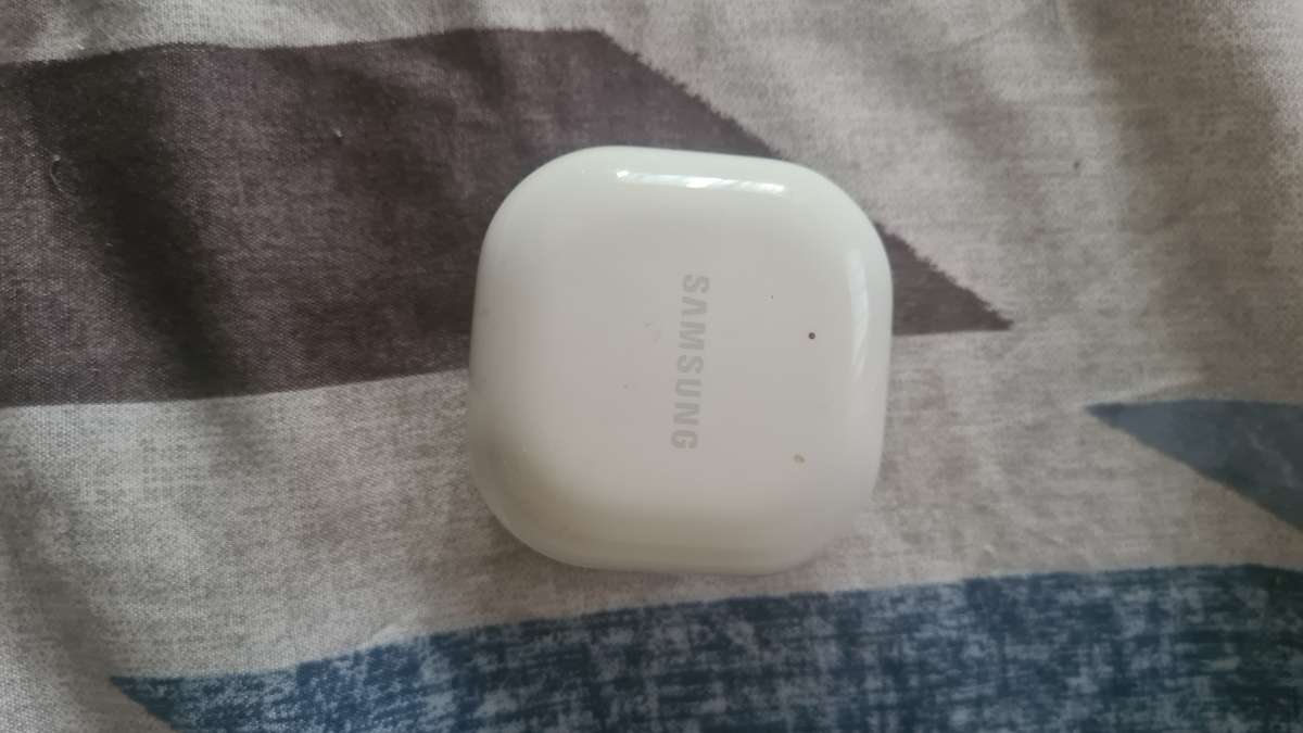 Samsung Galaxy Buds FE- PLEASE READ