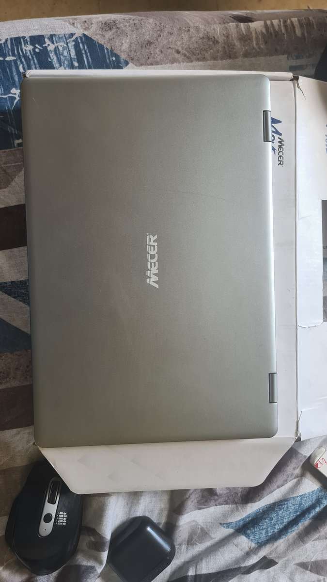 Mecer Move YA13Q50 Lte