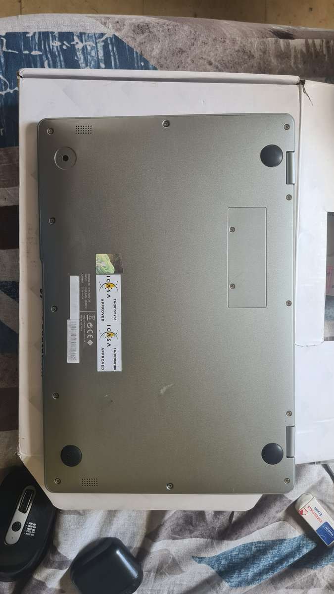 Mecer Move YA13Q50 Lte