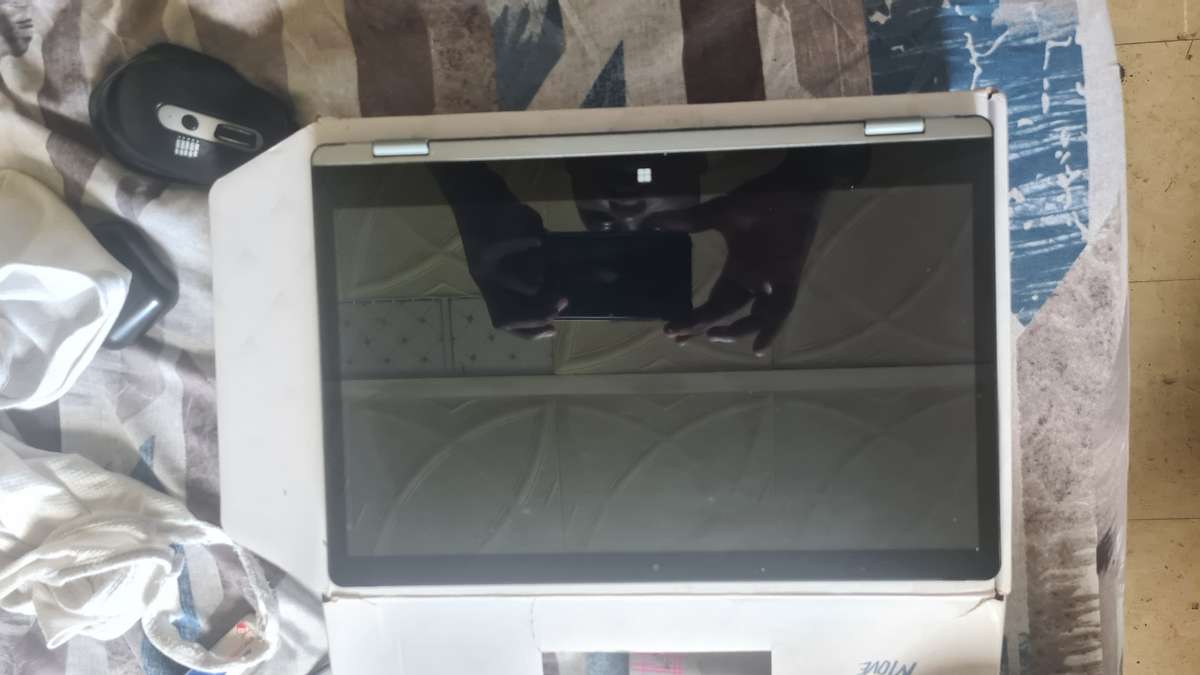 Mecer Move YA13Q50 Lte