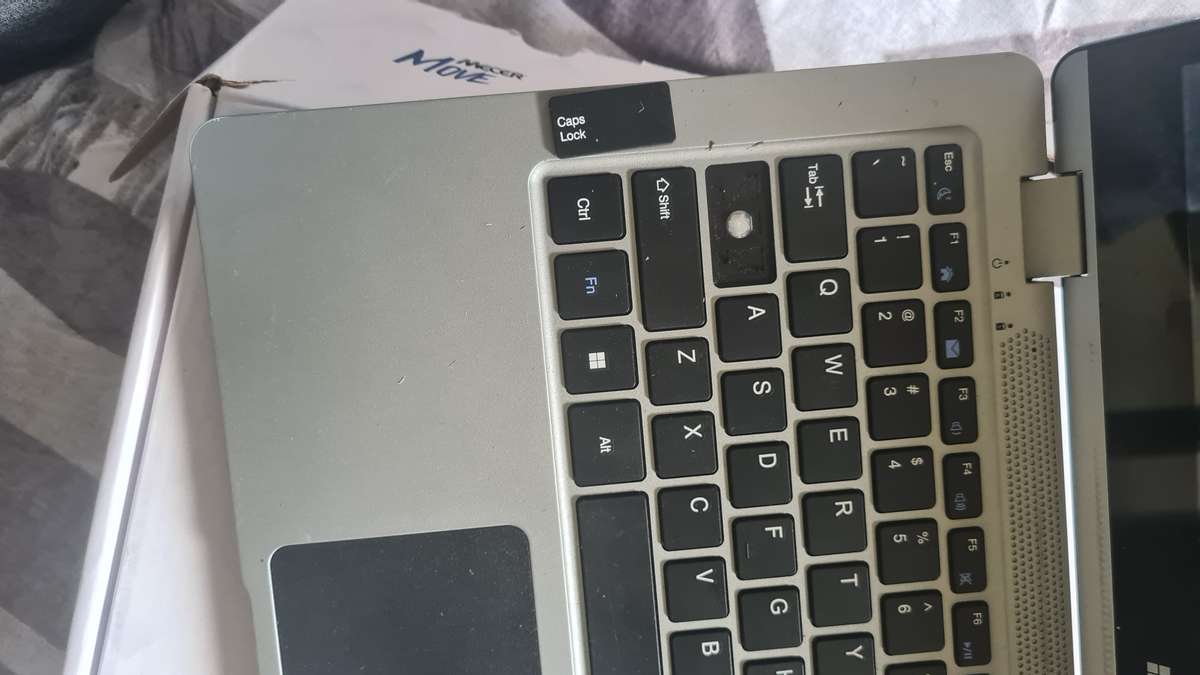 Mecer Move YA13Q50 Lte