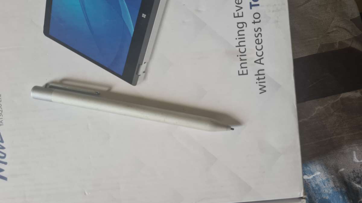 Mecer Move YA13Q50 Lte