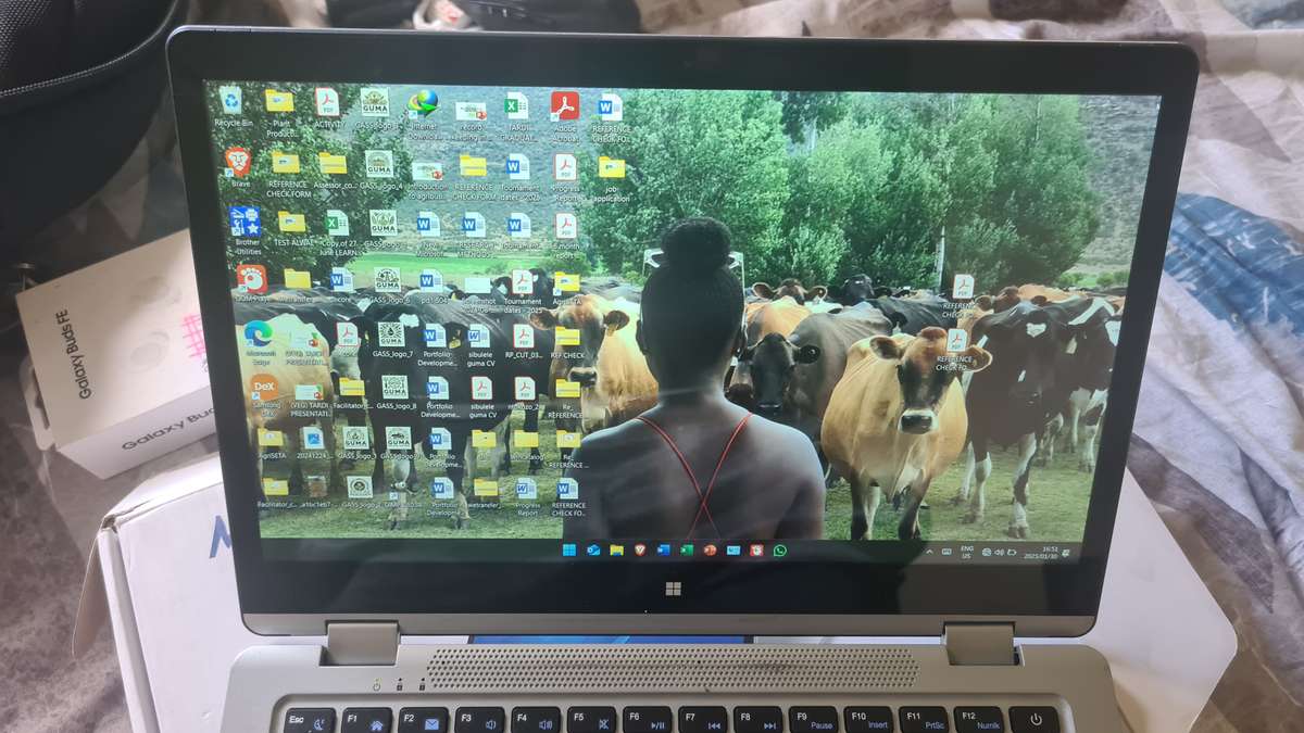 Mecer Move YA13Q50 Lte