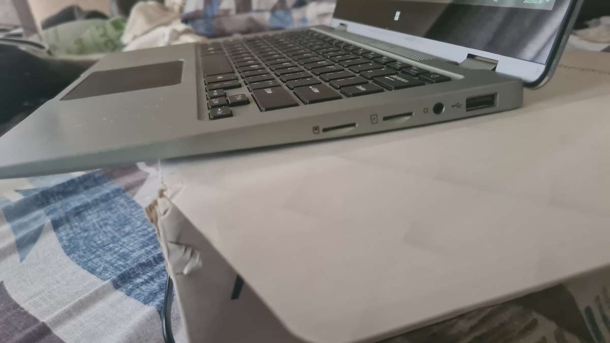 Mecer Move YA13Q50 Lte