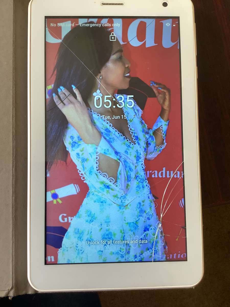 7" Mecer Xpress Smartlife HD Tablet - 3G + Wi-Fi