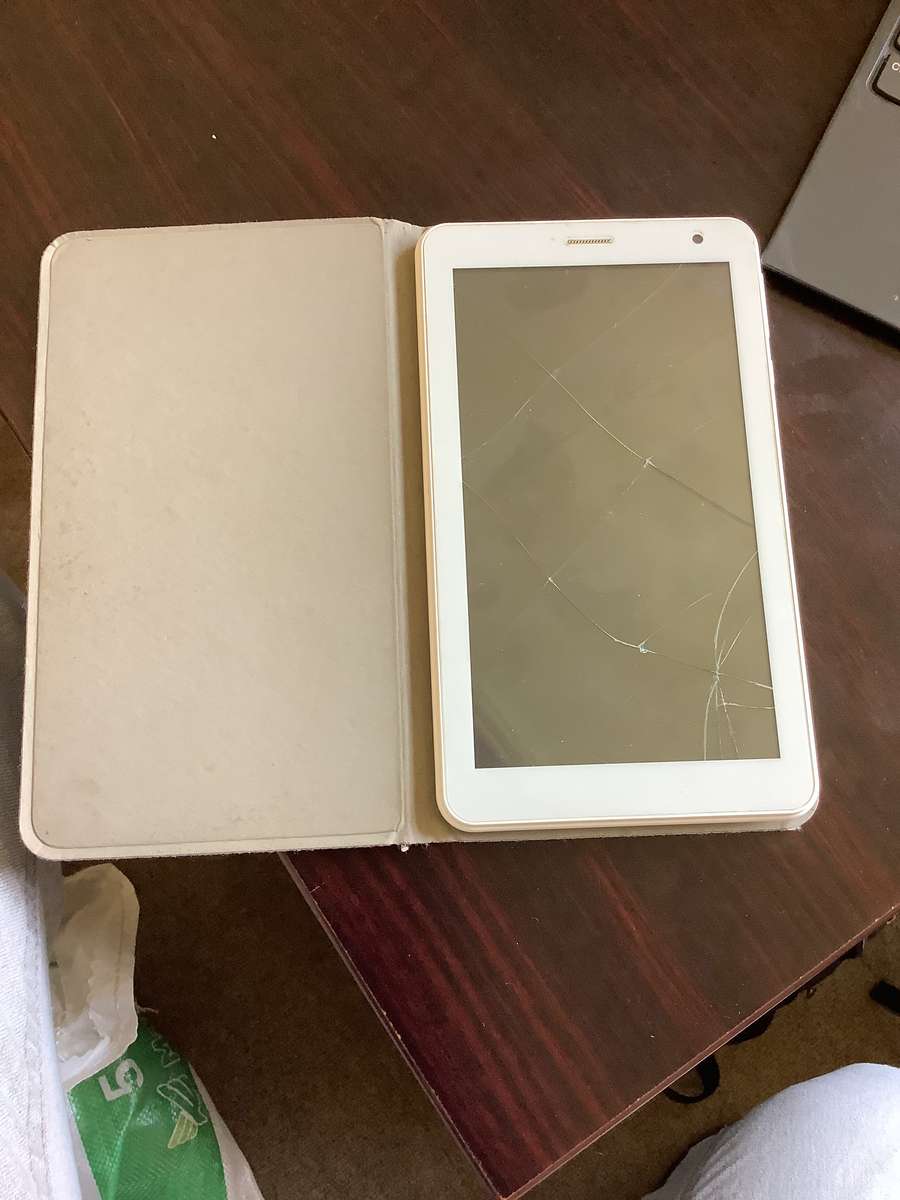 7" Mecer Xpress Smartlife HD Tablet - 3G + Wi-Fi