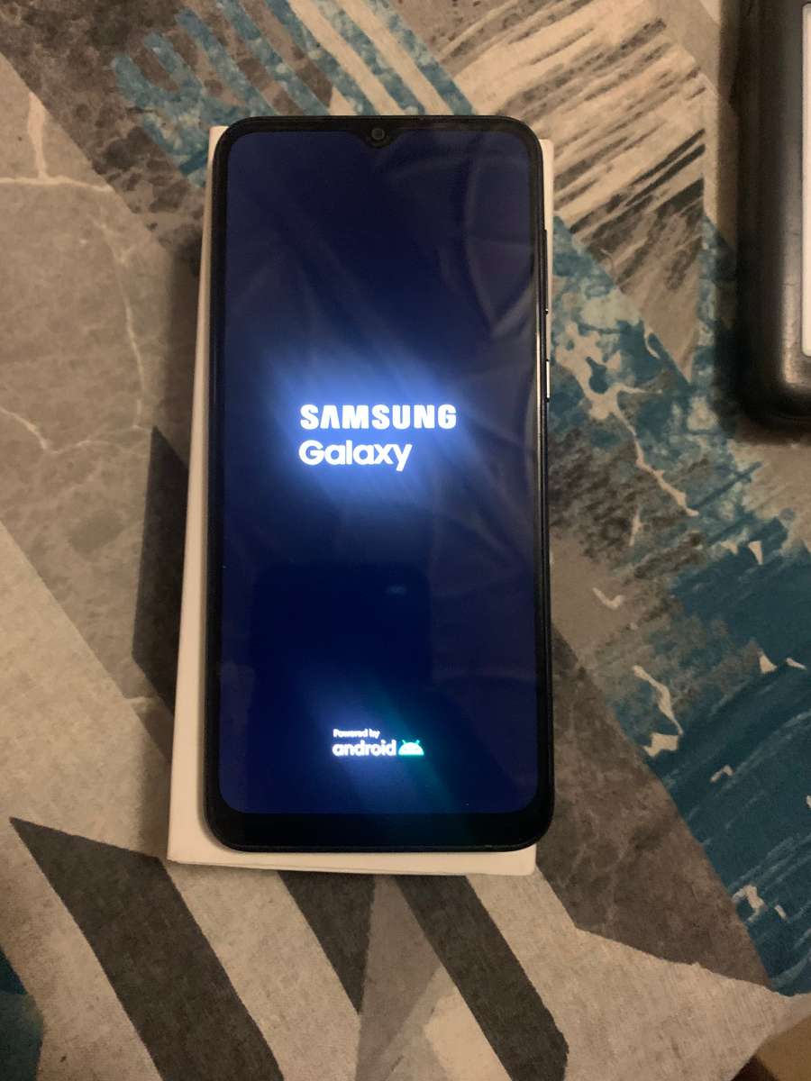 Samsung A03