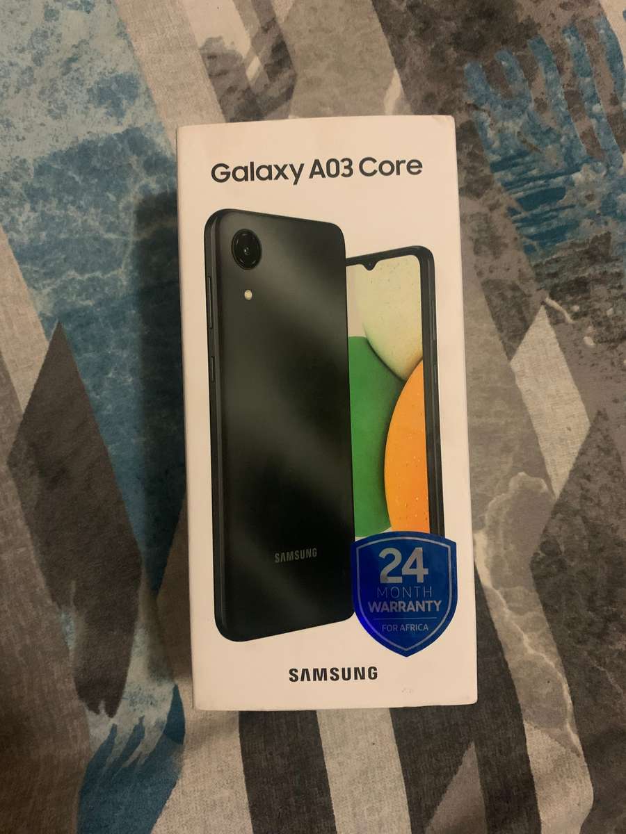 Samsung A03